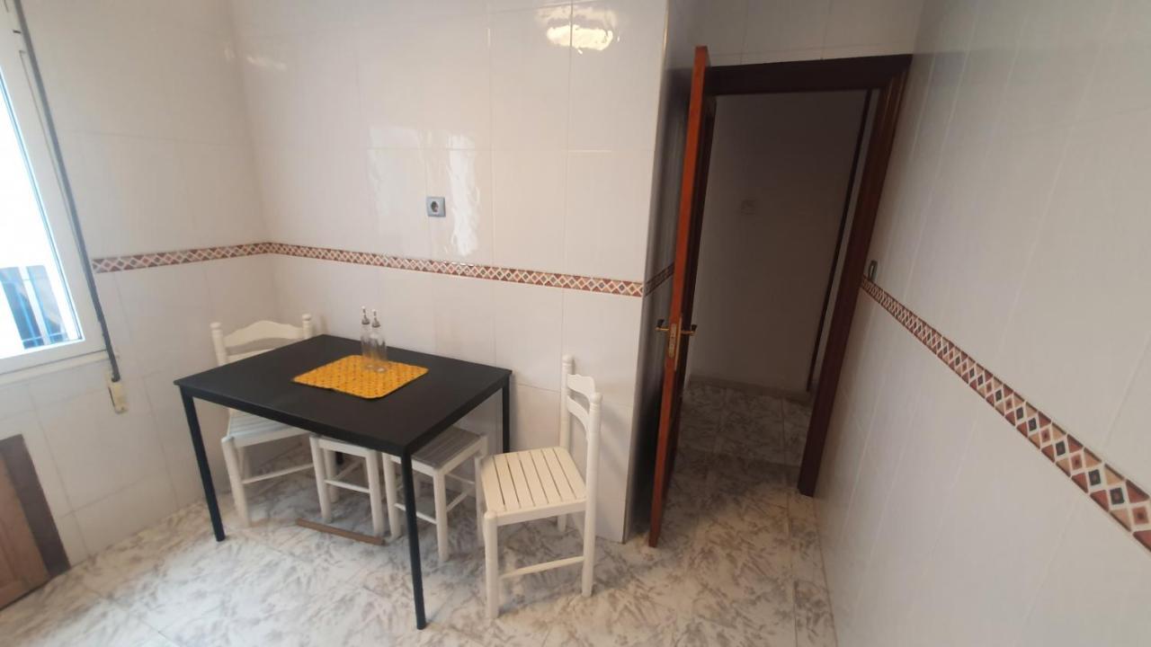 Rincon De Manuela - Piso Para 5P Al Lado De Begona - Vut-3419-As Gijón Extérieur photo