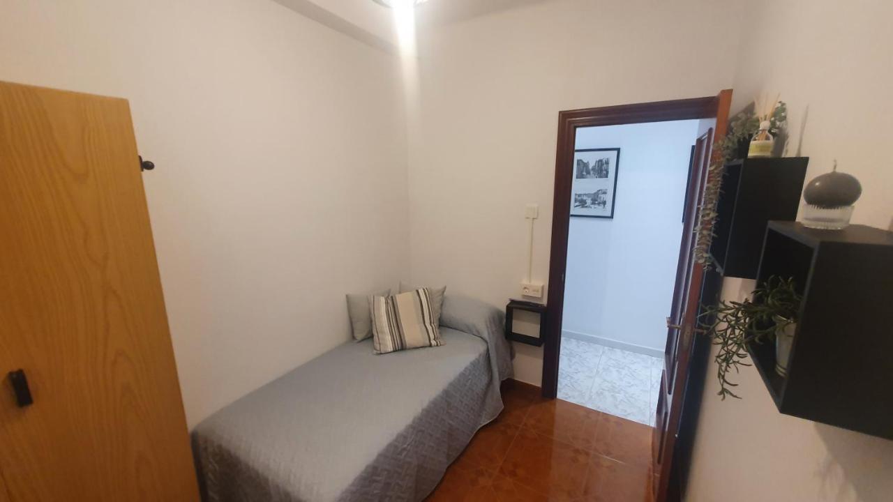 Rincon De Manuela - Piso Para 5P Al Lado De Begona - Vut-3419-As Gijón Extérieur photo