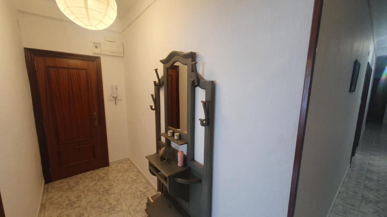 Rincon De Manuela - Piso Para 5P Al Lado De Begona - Vut-3419-As Gijón Extérieur photo