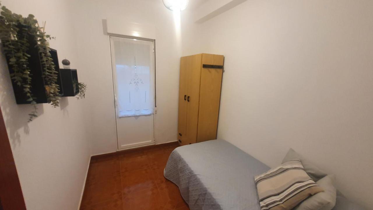 Rincon De Manuela - Piso Para 5P Al Lado De Begona - Vut-3419-As Gijón Extérieur photo
